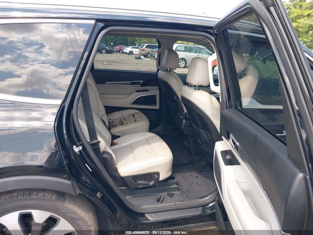 45866820 :رقم المزاد ، 5XYP64HC5LG026952 vin ، 2020 Kia Telluride S مزاد بيع