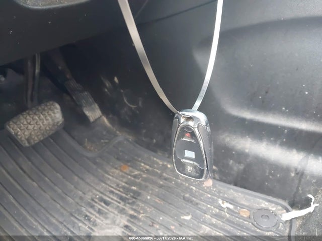 2018 Chevrolet Equinox Ls მანქანა იყიდება აუქციონზე, vin: 2GNAXHEV9J6352416, აუქციონის ნომერი: 45866826