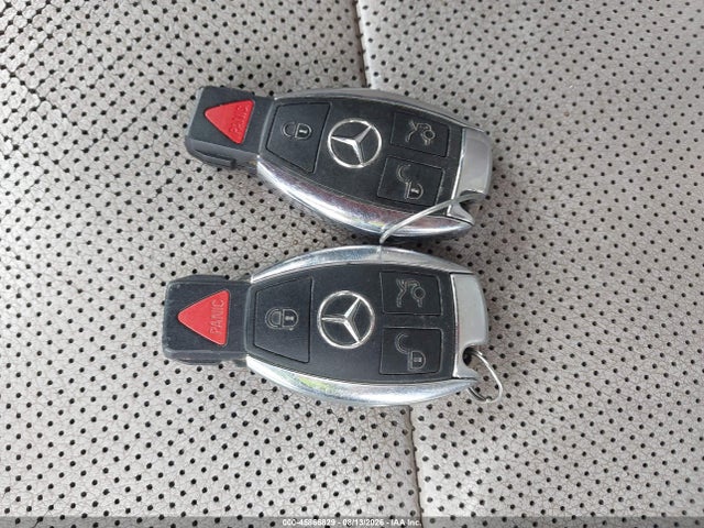 2015 Mercedes-benz Ml 400 4matic მანქანა იყიდება აუქციონზე, vin: 4JGDA5GB1FA535534, აუქციონის ნომერი: 45866829