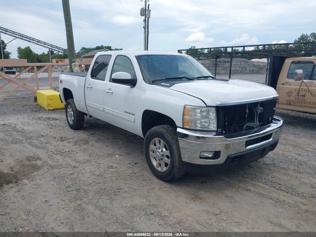 Aukcja sprzedaży 2011 Chevrolet Silverado 2500hd Ltz, vin: 1GC1KYCG6BF261008, numer aukcji: 45866832