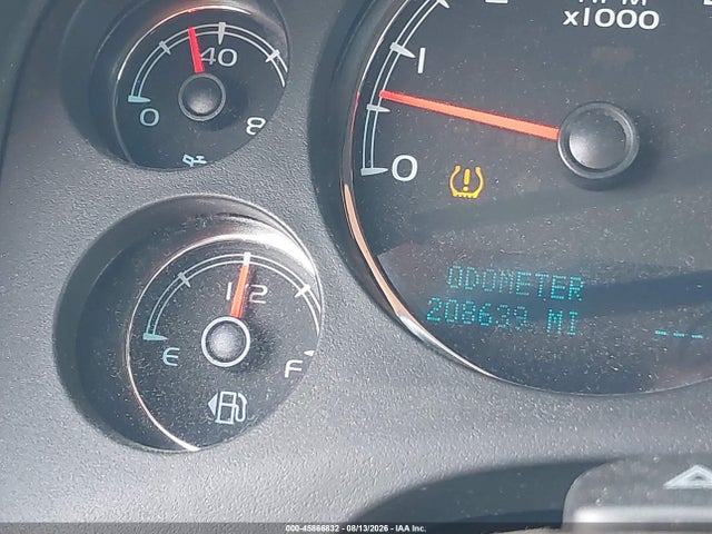 Aukcja sprzedaży 2011 Chevrolet Silverado 2500hd Ltz, vin: 1GC1KYCG6BF261008, numer aukcji: 45866832