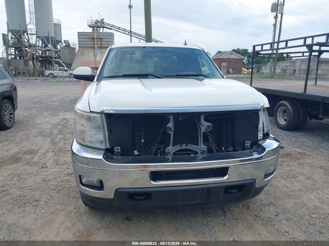 Aukcja sprzedaży 2011 Chevrolet Silverado 2500hd Ltz, vin: 1GC1KYCG6BF261008, numer aukcji: 45866832