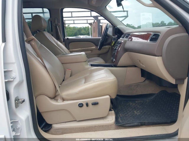 Aukcja sprzedaży 2011 Chevrolet Silverado 2500hd Ltz, vin: 1GC1KYCG6BF261008, numer aukcji: 45866832