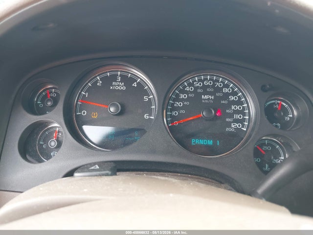 Aukcja sprzedaży 2011 Chevrolet Silverado 2500hd Ltz, vin: 1GC1KYCG6BF261008, numer aukcji: 45866832