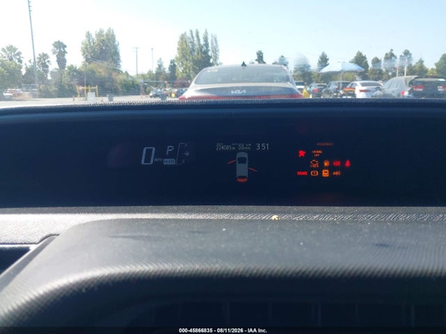 Toyota Prius C One 2015 JTDKDTB32F1576200 Image 7