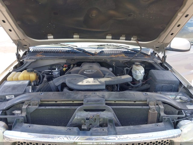 Продаж на аукціоні авто 2004 Gmc Yukon Denali, vin: 1GKEK63U74J261552, номер лоту: 45866839