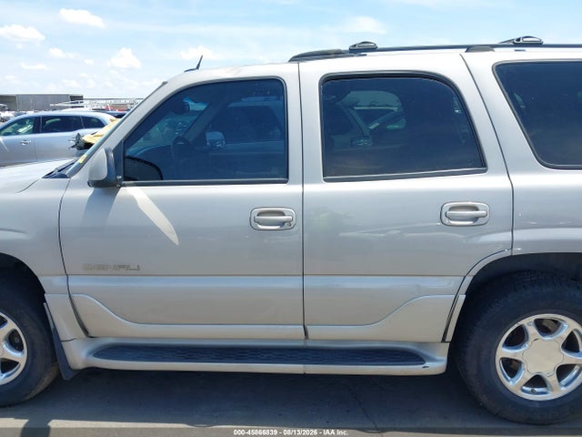 Продаж на аукціоні авто 2004 Gmc Yukon Denali, vin: 1GKEK63U74J261552, номер лоту: 45866839