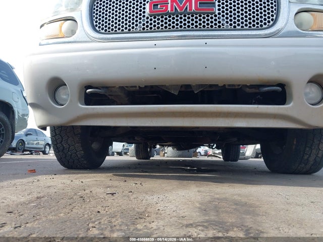 Продаж на аукціоні авто 2004 Gmc Yukon Denali, vin: 1GKEK63U74J261552, номер лоту: 45866839