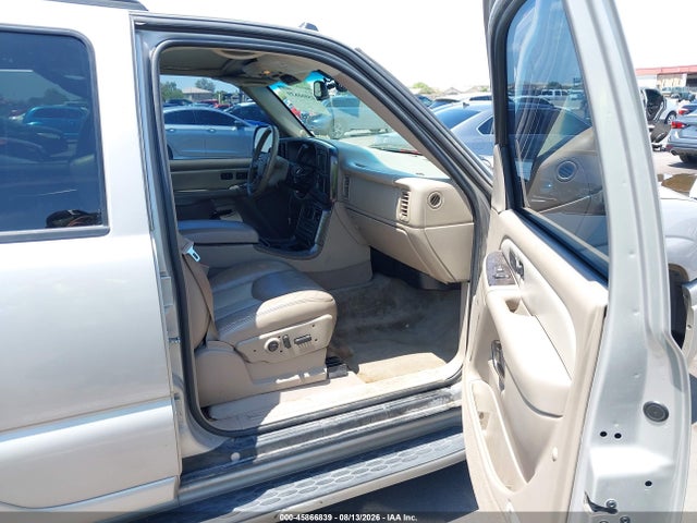 Продаж на аукціоні авто 2004 Gmc Yukon Denali, vin: 1GKEK63U74J261552, номер лоту: 45866839