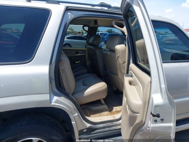 Продаж на аукціоні авто 2004 Gmc Yukon Denali, vin: 1GKEK63U74J261552, номер лоту: 45866839