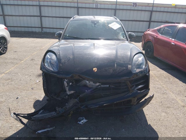 Auction sale of the 2021 Porsche Macan, vin: WP1AA2A56MLB03451, lot number: 45866841