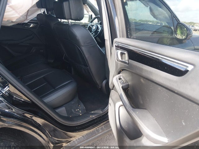 Auction sale of the 2021 Porsche Macan, vin: WP1AA2A56MLB03451, lot number: 45866841