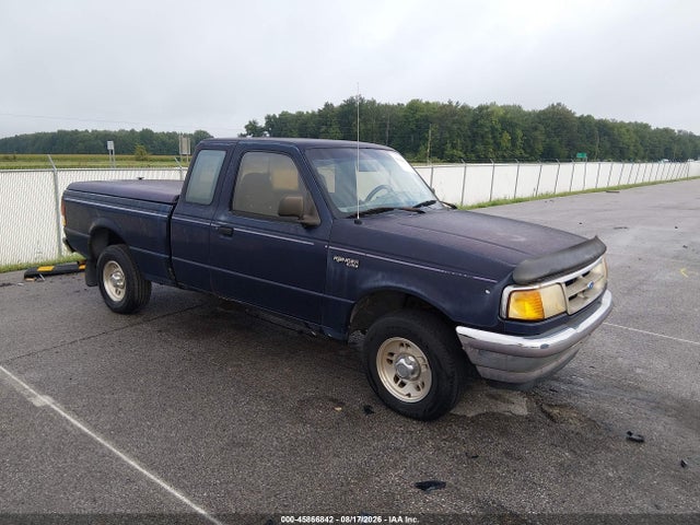 Aukcja sprzedaży 1997 Ford Ranger Splash/xlt, vin: 1FTCR14X0VPA61671, numer aukcji: 45866842