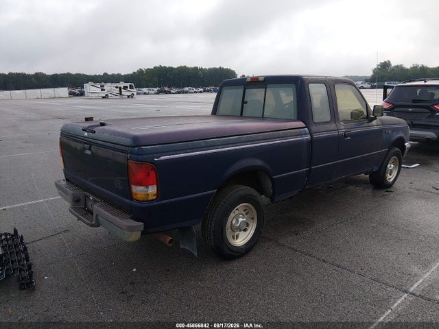 Aukcja sprzedaży 1997 Ford Ranger Splash/xlt, vin: 1FTCR14X0VPA61671, numer aukcji: 45866842
