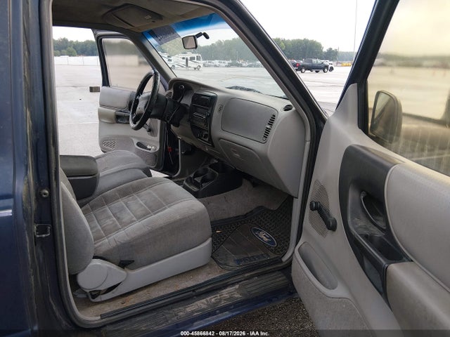 Aukcja sprzedaży 1997 Ford Ranger Splash/xlt, vin: 1FTCR14X0VPA61671, numer aukcji: 45866842