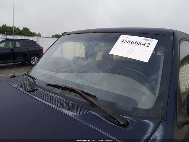 Aukcja sprzedaży 1997 Ford Ranger Splash/xlt, vin: 1FTCR14X0VPA61671, numer aukcji: 45866842