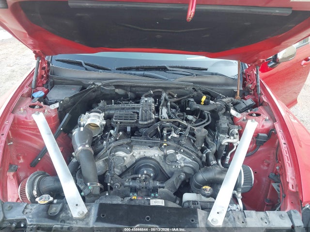 Aukcja sprzedaży 2018 Kia Stinger Gt2, vin: KNAE55LC4J6012108, numer aukcji: 45866844
