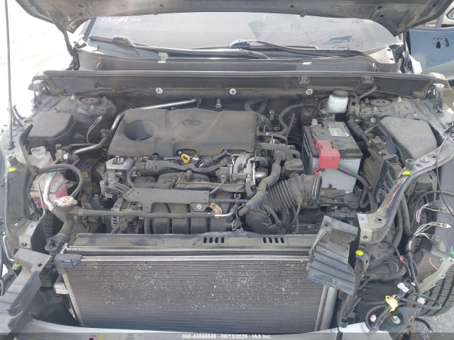 Toyota Rav4 Xle Premium 2019 JTMC1RFV6KD515288 Image 10