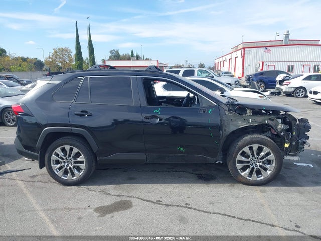 Toyota Rav4 Xle Premium 2019 JTMC1RFV6KD515288 Image 13