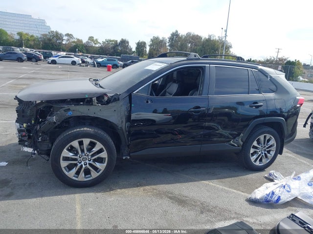 Toyota Rav4 Xle Premium 2019 JTMC1RFV6KD515288 Image 14