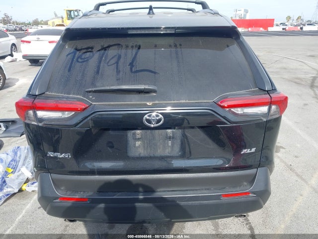 Toyota Rav4 Xle Premium 2019 JTMC1RFV6KD515288 Image 16