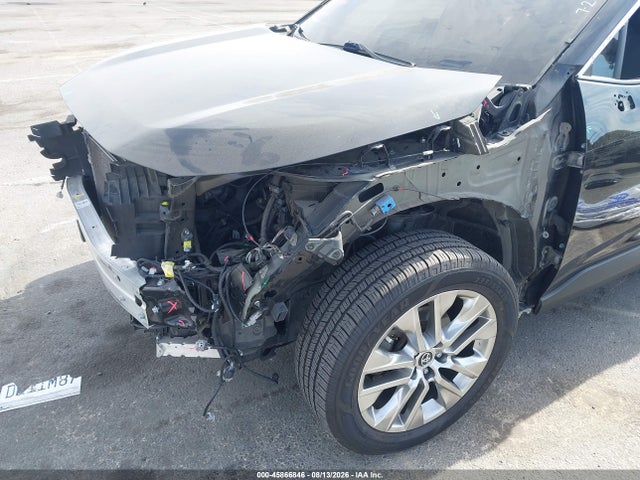 Toyota Rav4 Xle Premium 2019 JTMC1RFV6KD515288 Image 17