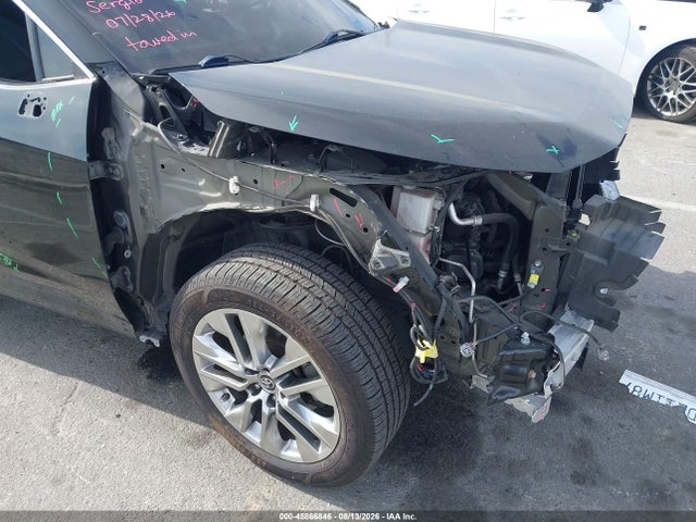 Toyota Rav4 Xle Premium 2019 JTMC1RFV6KD515288 Image 18