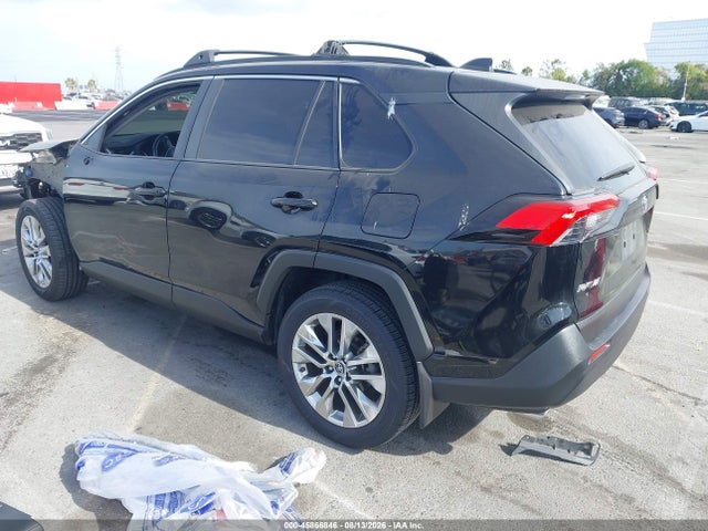 Toyota Rav4 Xle Premium 2019 JTMC1RFV6KD515288 Image 3