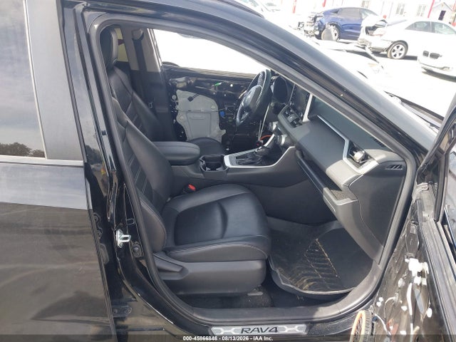 Toyota Rav4 Xle Premium 2019 JTMC1RFV6KD515288 Image 5