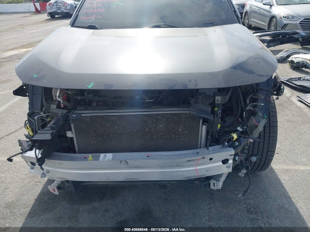 Toyota Rav4 Xle Premium 2019 JTMC1RFV6KD515288 Image 6
