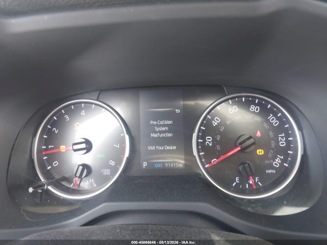 Toyota Rav4 Xle Premium 2019 JTMC1RFV6KD515288 Image 7