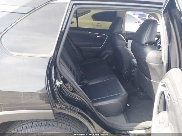 Toyota Rav4 Xle Premium 2019 JTMC1RFV6KD515288 Image 8