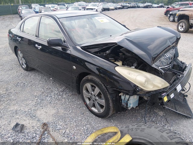 Aukcja sprzedaży 2006 Lexus Es 330, vin: JT8BA30GX65164614, numer aukcji: 45866848