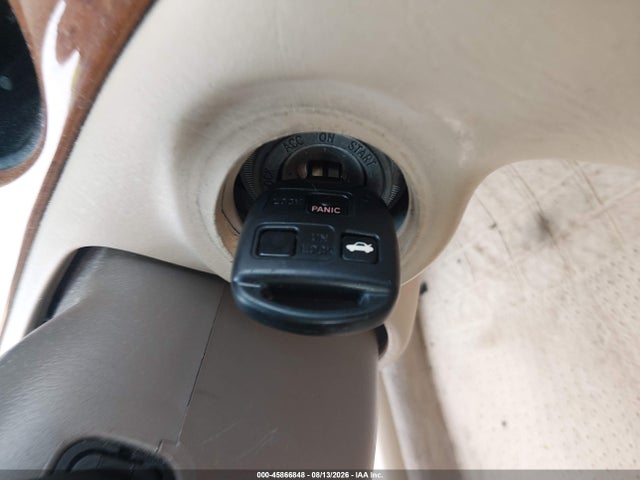 Aukcja sprzedaży 2006 Lexus Es 330, vin: JT8BA30GX65164614, numer aukcji: 45866848