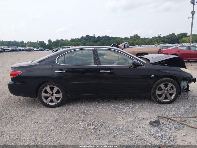 Aukcja sprzedaży 2006 Lexus Es 330, vin: JT8BA30GX65164614, numer aukcji: 45866848