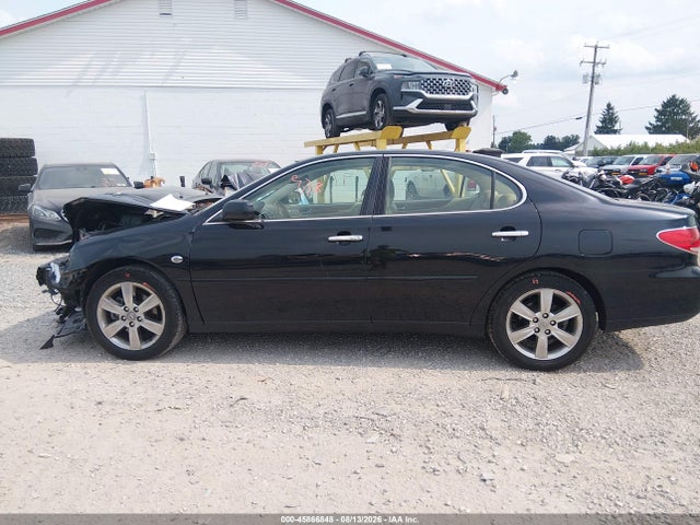 Aukcja sprzedaży 2006 Lexus Es 330, vin: JT8BA30GX65164614, numer aukcji: 45866848