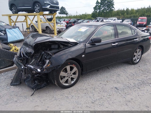 Aukcja sprzedaży 2006 Lexus Es 330, vin: JT8BA30GX65164614, numer aukcji: 45866848