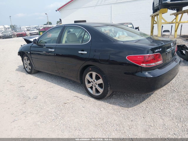 Aukcja sprzedaży 2006 Lexus Es 330, vin: JT8BA30GX65164614, numer aukcji: 45866848