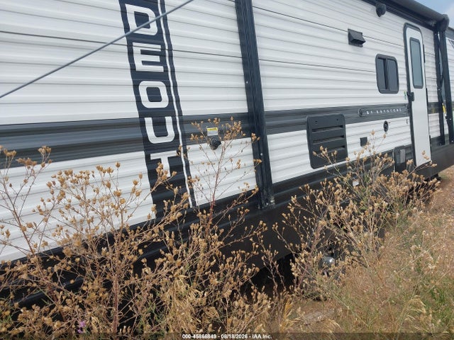 Keystone Rv Other 2022 4YDTH1M2XNN249288 Image 4