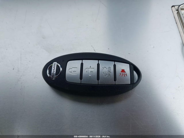 2020 Nissan Sentra S Xtronic Cvt მანქანა იყიდება აუქციონზე, vin: 3N1AB8BV5LY219703, აუქციონის ნომერი: 45866854