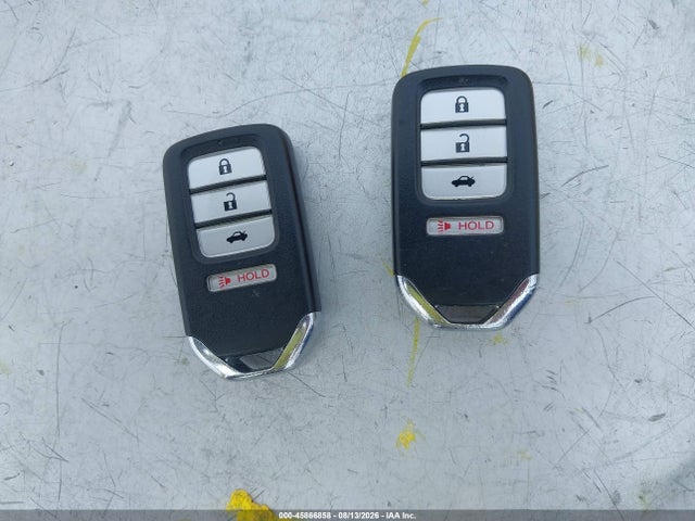 45866858 :رقم المزاد ، 1HGCR2F87DA146179 vin ، 2013 Honda Accord Ex-l مزاد بيع