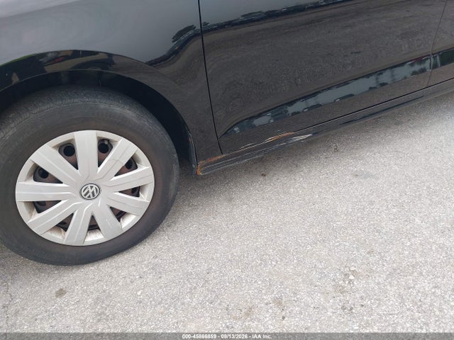 Продаж на аукціоні авто 2015 Volkswagen Jetta 2.0l S, vin: 3VW2K7AJ2FM409977, номер лоту: 45866859