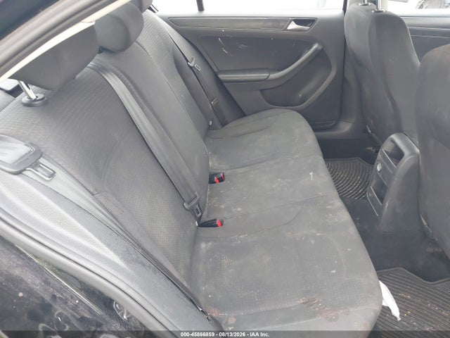 Продаж на аукціоні авто 2015 Volkswagen Jetta 2.0l S, vin: 3VW2K7AJ2FM409977, номер лоту: 45866859