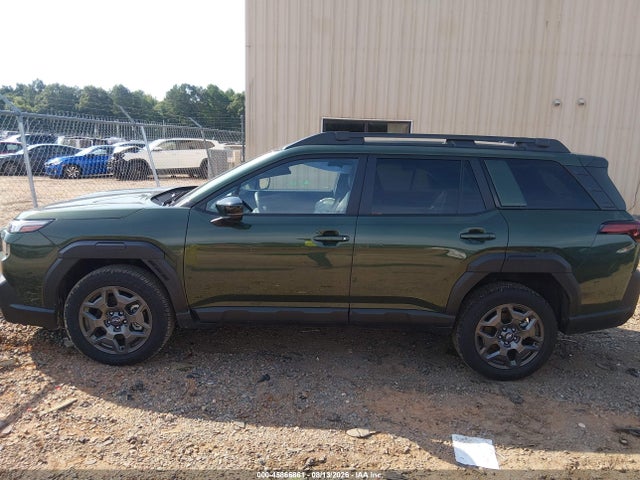 Aukcja sprzedaży 2026 Subaru Outback Premium, vin: JF2BUPBD1TY467425, numer aukcji: 45866861