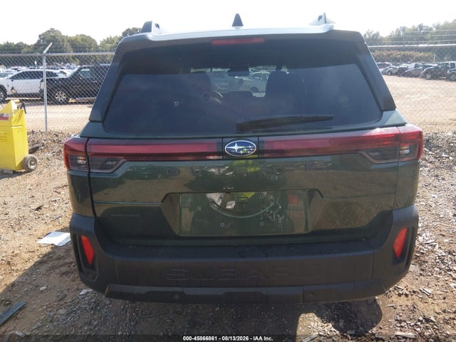Продаж на аукціоні авто 2026 Subaru Outback Premium, vin: JF2BUPBD1TY467425, номер лоту: 45866861