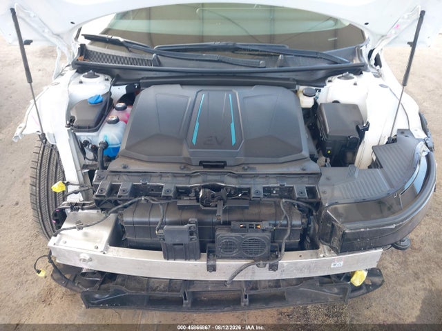 KM8KN4DE8RU263538 Hyundai Ioniq 5 Sel