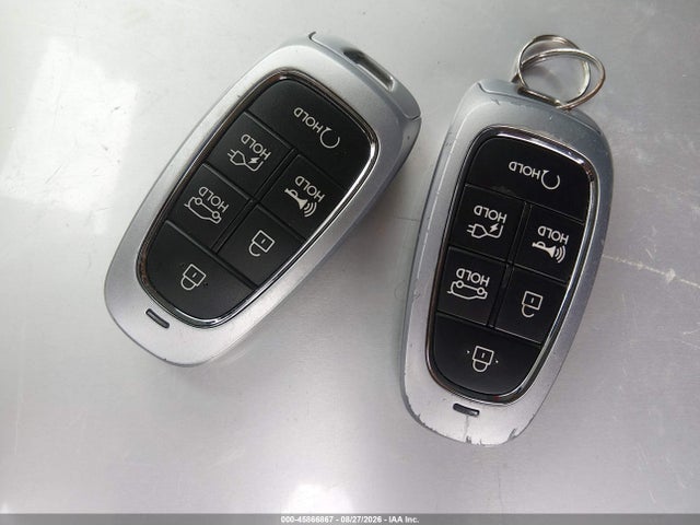 KM8KN4DE8RU263538 Hyundai Ioniq 5 Sel