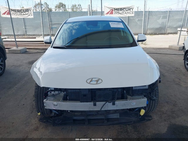 KM8KN4DE8RU263538 Hyundai Ioniq 5 Sel