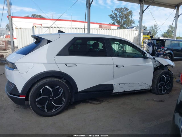 KM8KN4DE8RU263538 Hyundai Ioniq 5 Sel