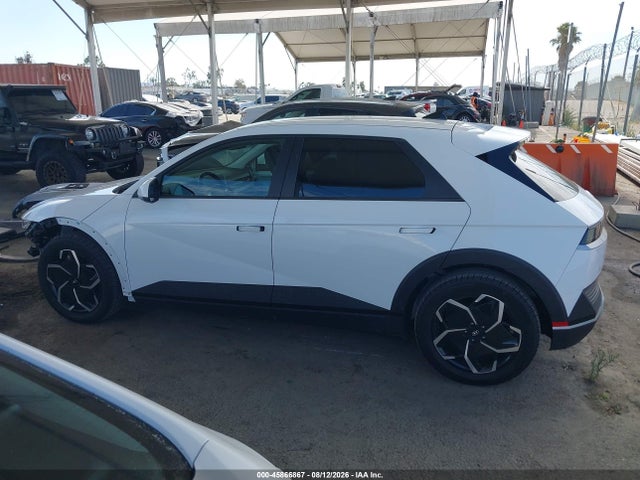 KM8KN4DE8RU263538 Hyundai Ioniq 5 Sel